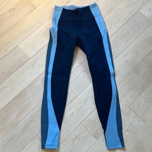 Lululemon leggings excellent condition